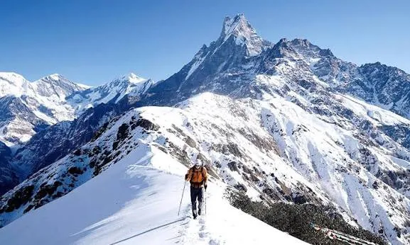Mardi Himal
