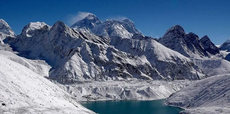 Gokyo via Renjo La