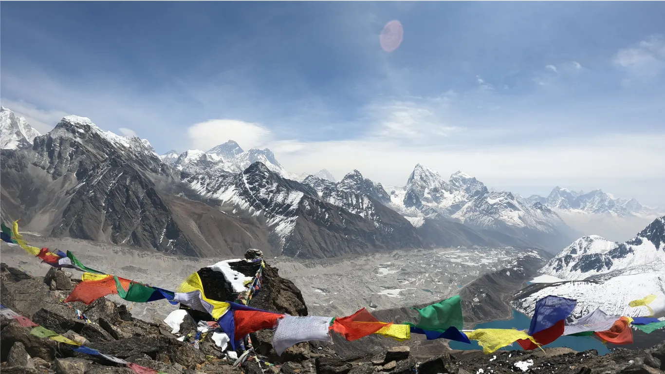Everest Base Camp — photo 4