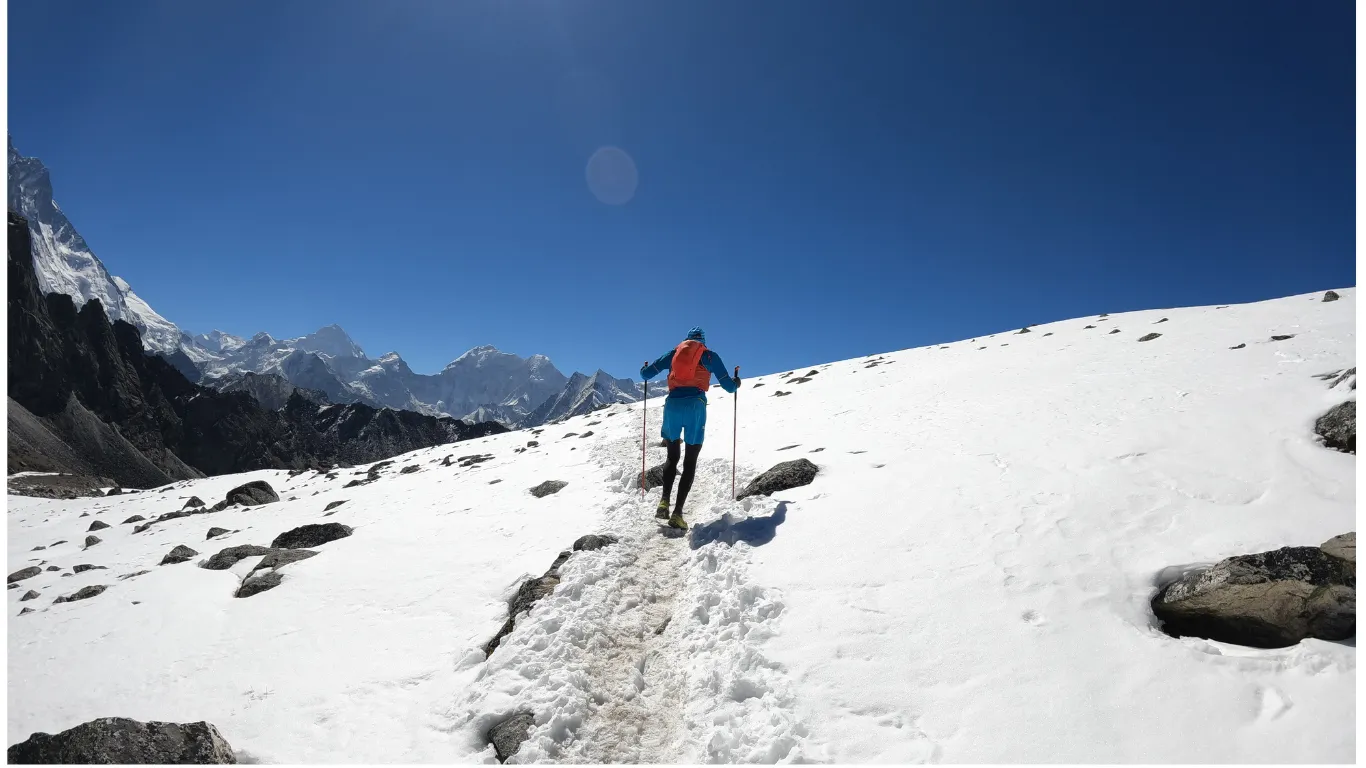Everest Base Camp — photo 18