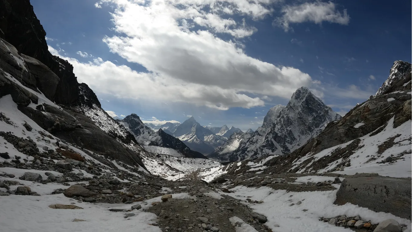Everest Base Camp — photo 3