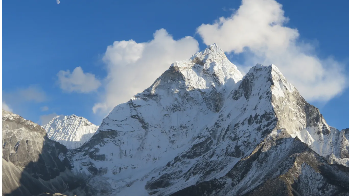 Everest Base Camp — photo 12