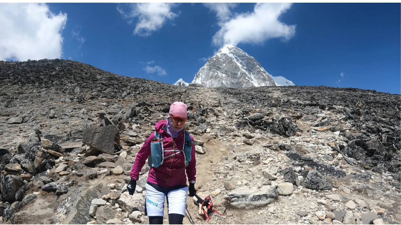 Everest Base Camp — photo 1