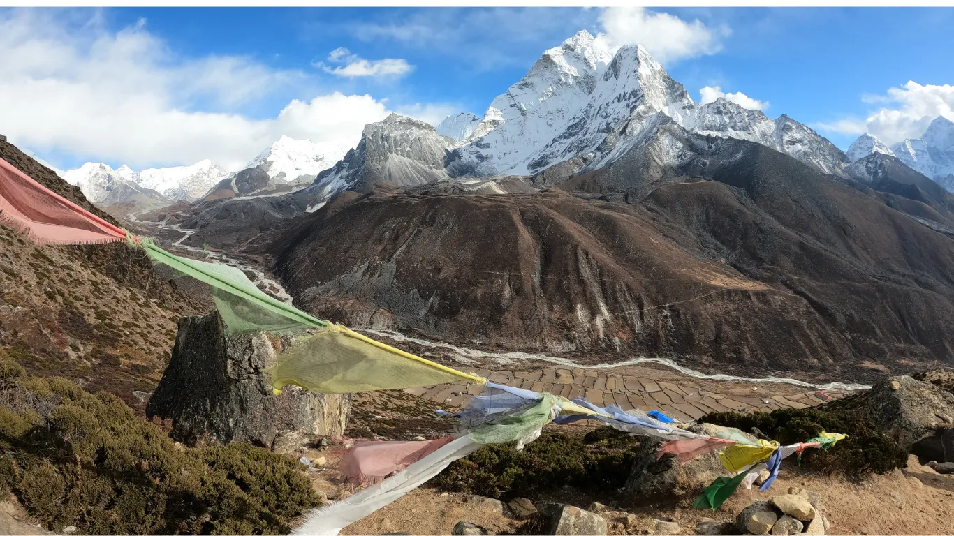 Everest Base Camp — photo 5