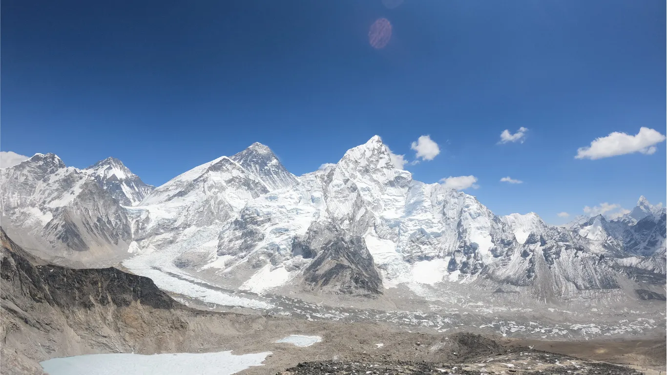 Everest Base Camp — photo 15