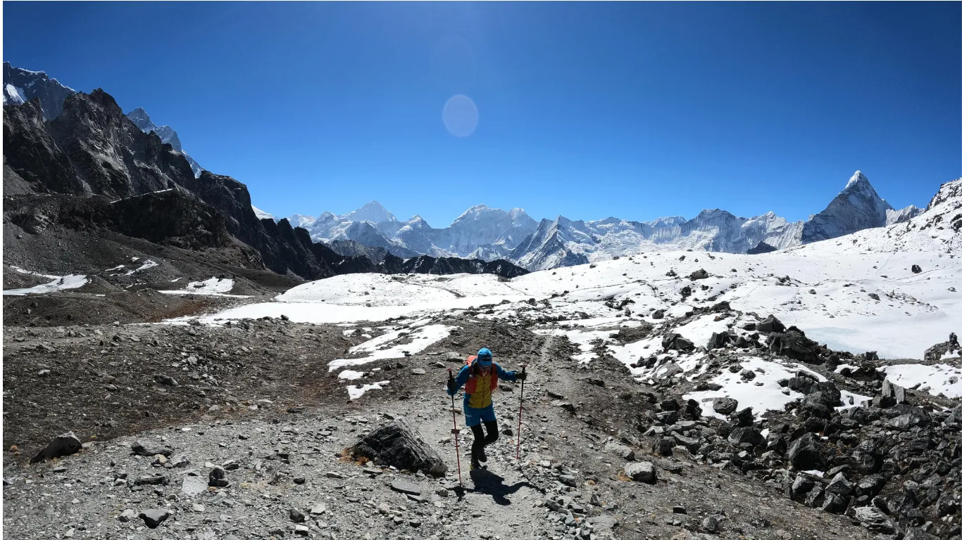 Everest Base Camp — photo 11