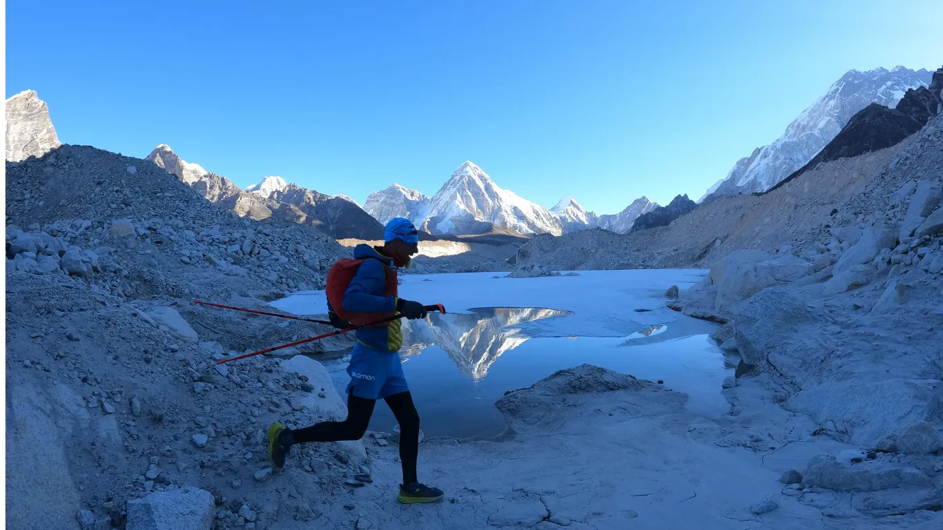 Everest Base Camp — photo 14