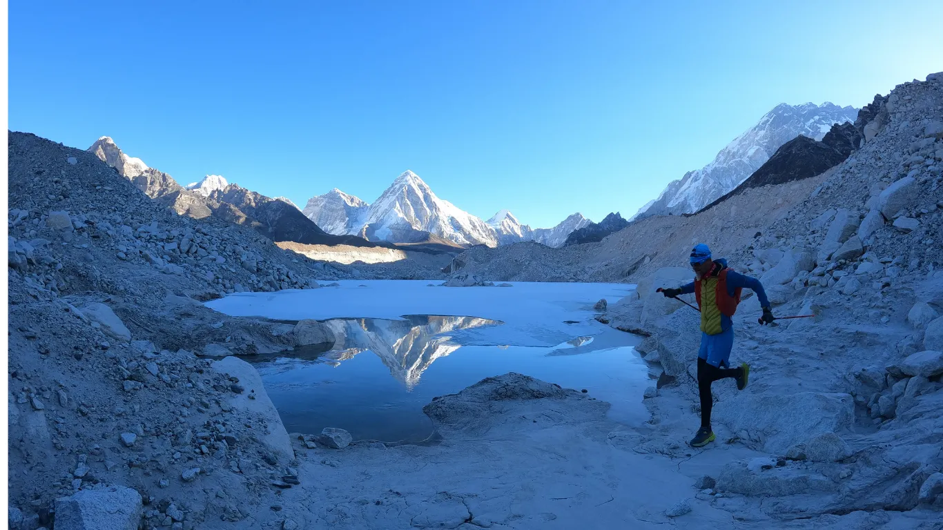 Everest Base Camp — photo 13