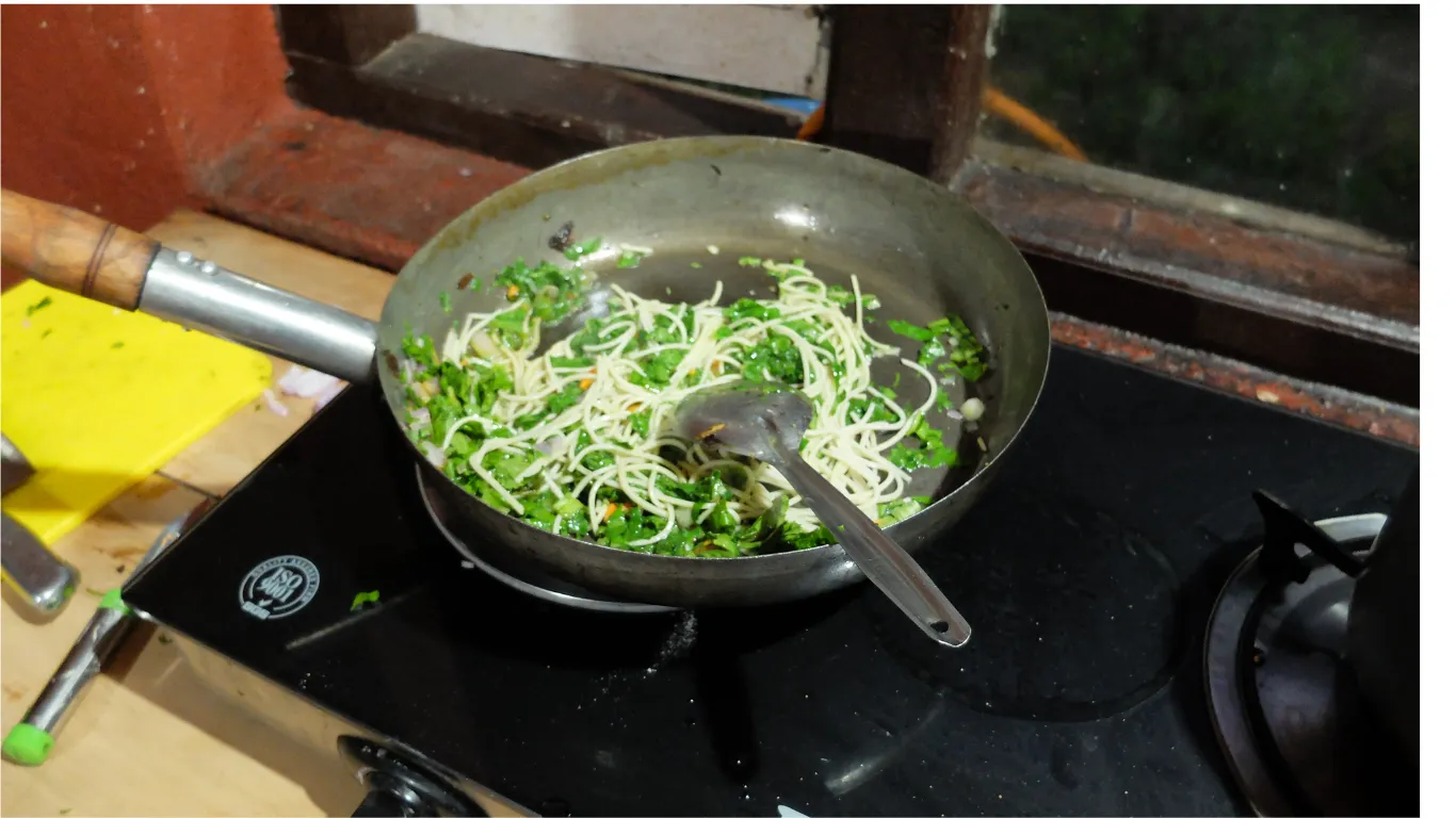 Mardi Himal — photo 13