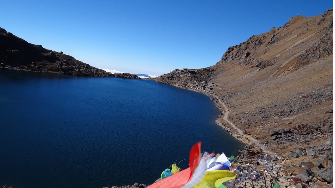 Langtang Valley — photo 8