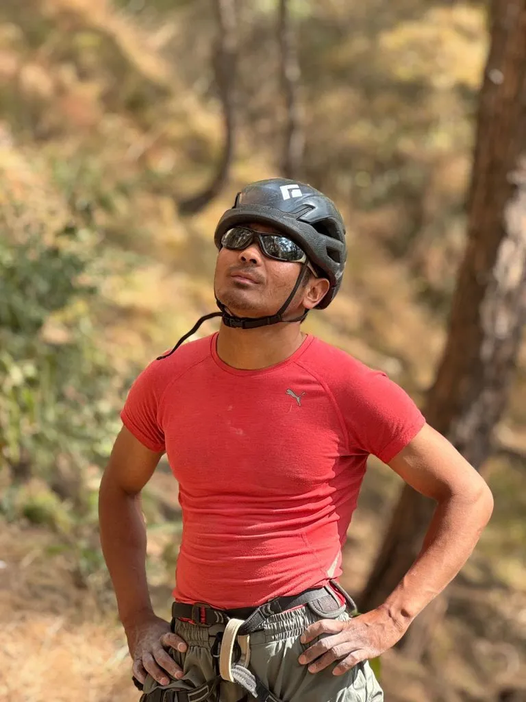 Ram Gurung