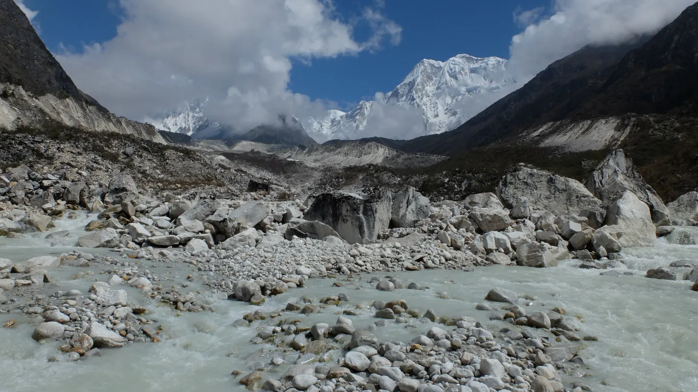 Mardi Himal — photo 7