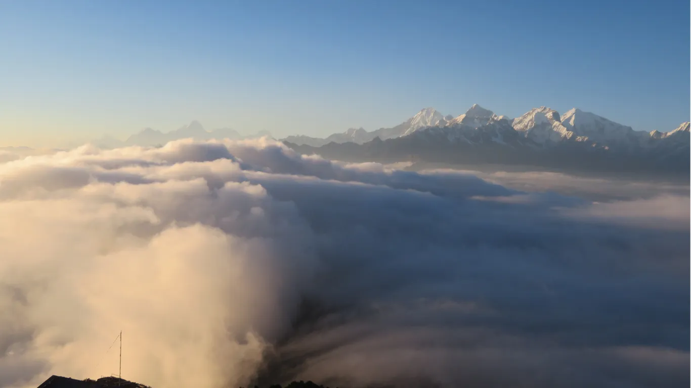 Langtang Valley — photo 12