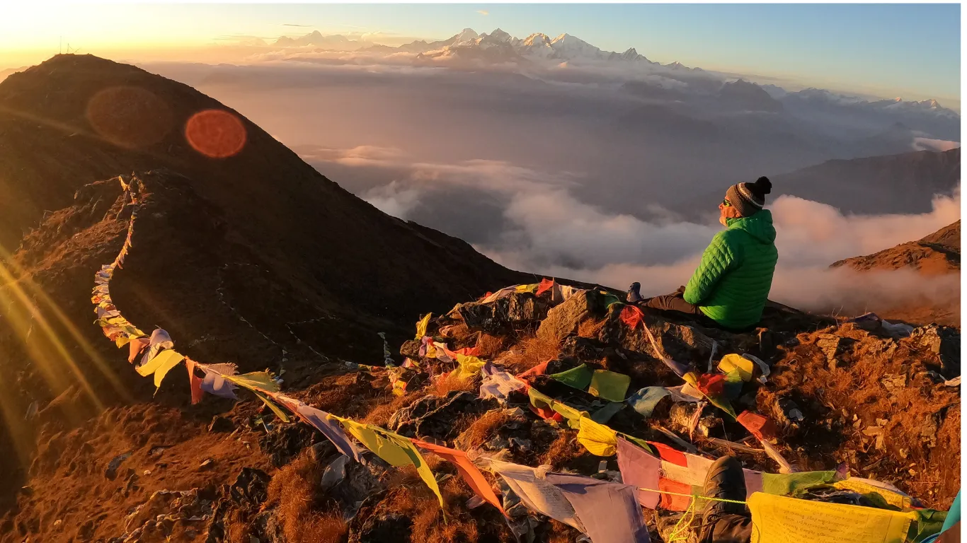 Langtang Valley — photo 5