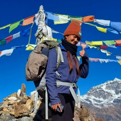 Pema Yangzom Gurung