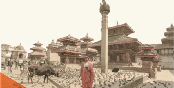 Bhaktapur Culture Day Tour — photo 7