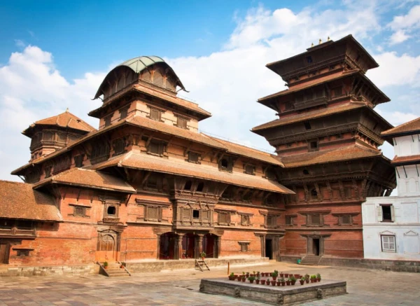Bhaktapur Culture Day Tour — photo 8